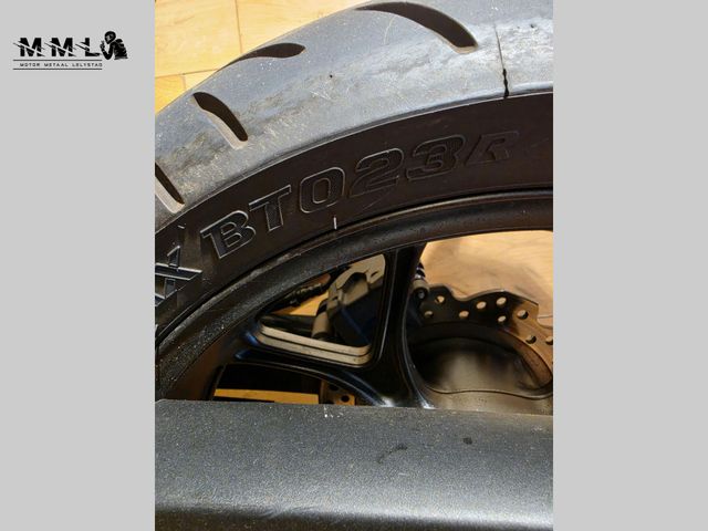 honda - nc-750-x-dct