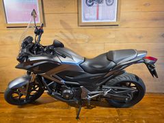 Honda NC 750 X DCT ABS 2014 occasion – foto 9 van 14