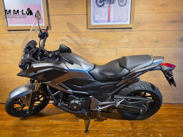 honda - nc-750-x-dct