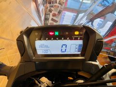 Honda NC 750 X DCT ABS 2014 occasion – foto 13 van 14