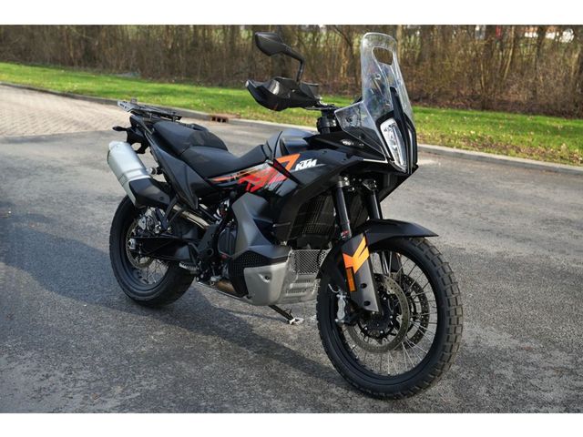 ktm - 790-adventure
