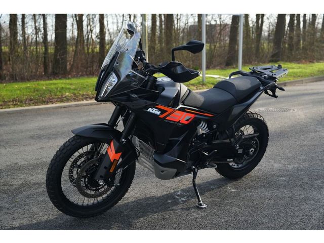ktm - 790-adventure
