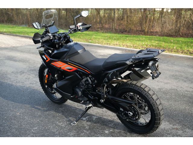ktm - 790-adventure