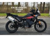 KTM 790 ADVENTURE
