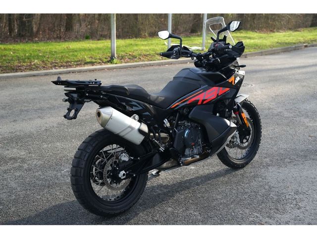 ktm - 790-adventure