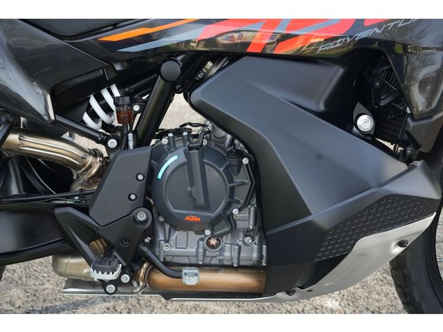 ktm - 790-adventure