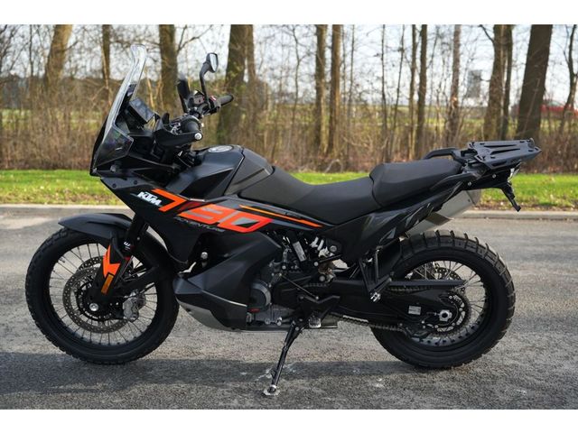 ktm - 790-adventure