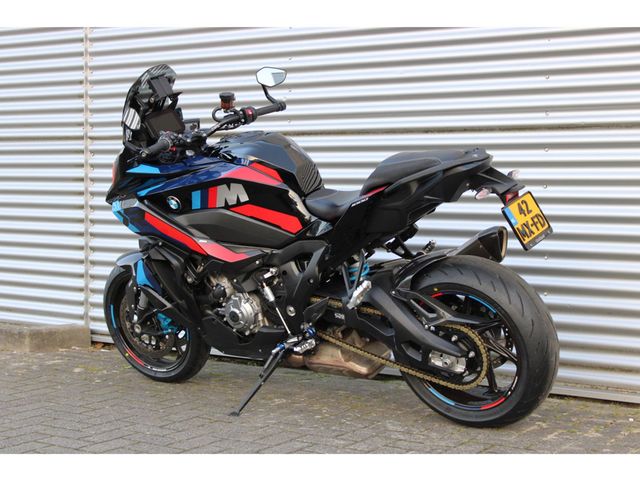 bmw - m-1000-xr