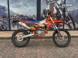 KTM 450 EXC SIX DAYS