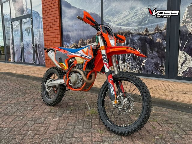 ktm - 450-exc-six-days