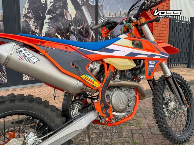 ktm - 450-exc-six-days