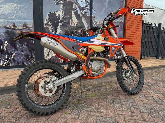 ktm - 450-exc-six-days