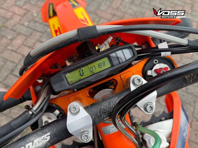 ktm - 450-exc-six-days