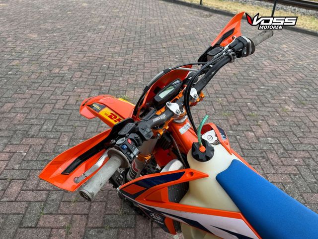 ktm - 450-exc-six-days
