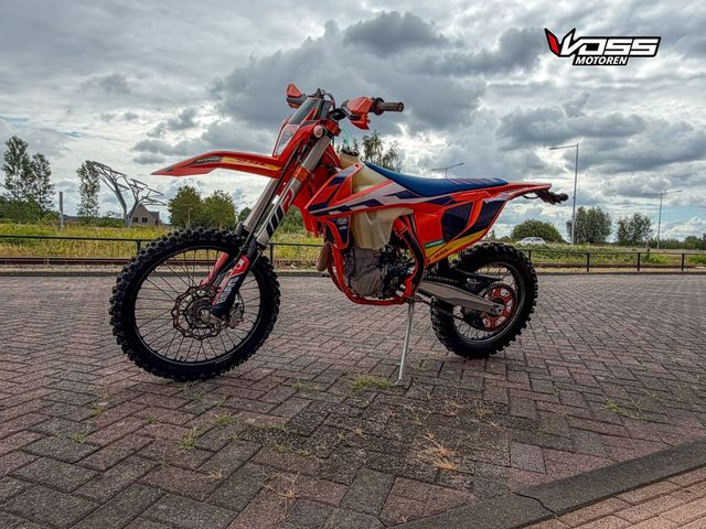 ktm - 450-exc-six-days