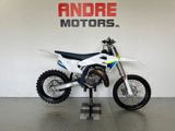 HUSQVARNA TC 85