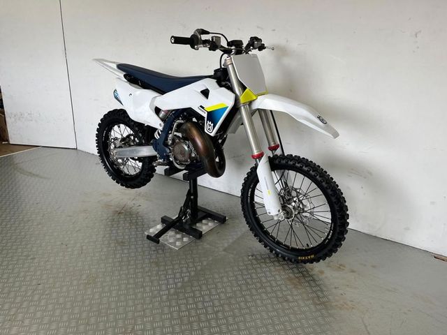 husqvarna - tc-85