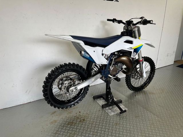 husqvarna - tc-85