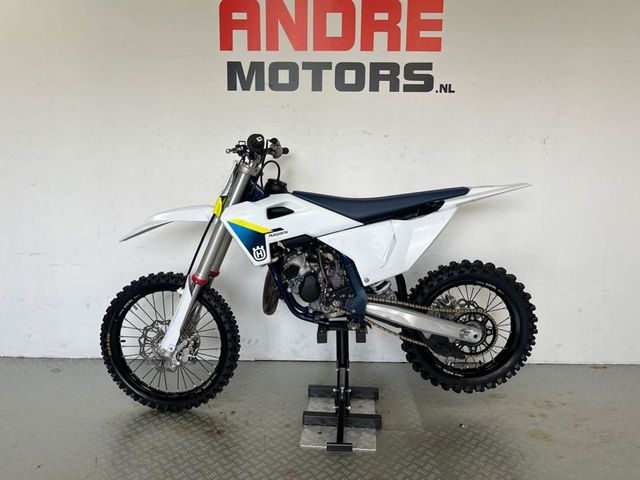 husqvarna - tc-85