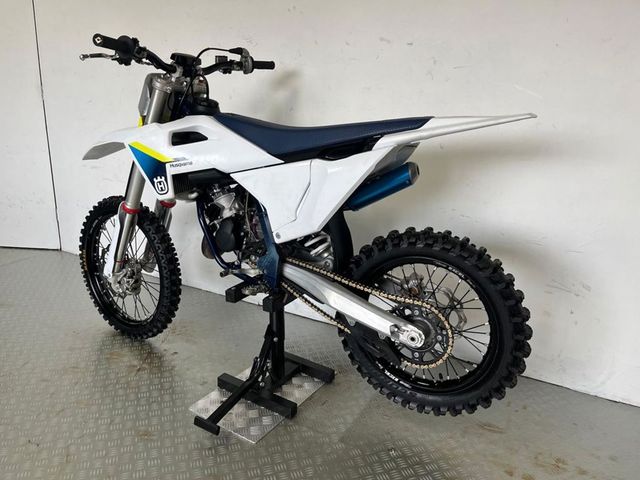 husqvarna - tc-85