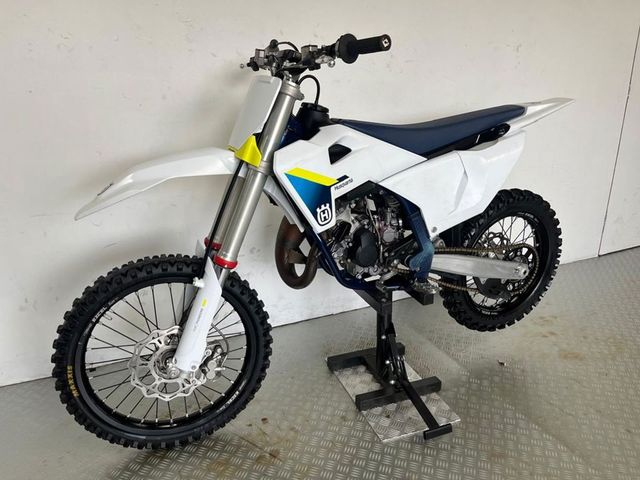 husqvarna - tc-85