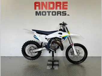 Husqvarna TC 85 2025 occasion