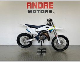 Husqvarna TC 85 2025 occasion