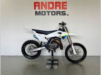Husqvarna TC 85 2025 occasion