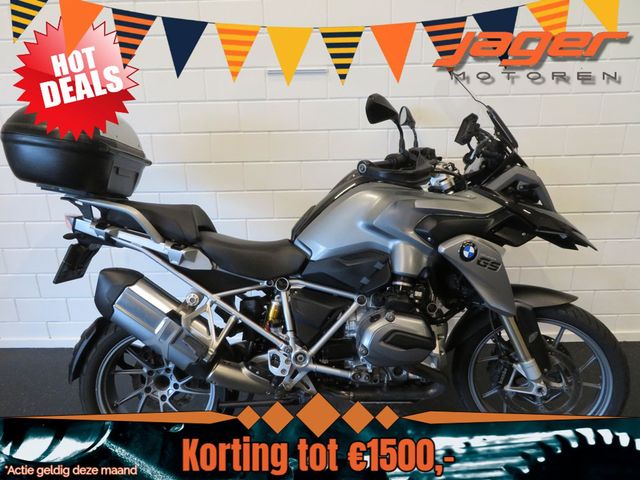 bmw - r-1200-gs-abs-asc-esa