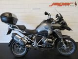 BMW R 1200 GS ABS-ASC-ESA