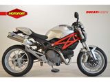 DUCATI M 1100