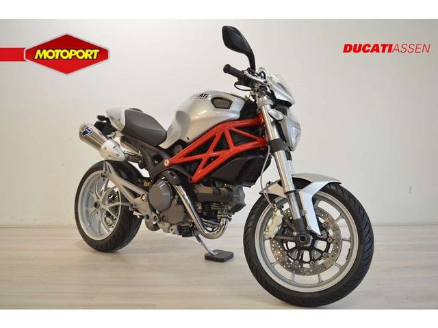 ducati - m-1100