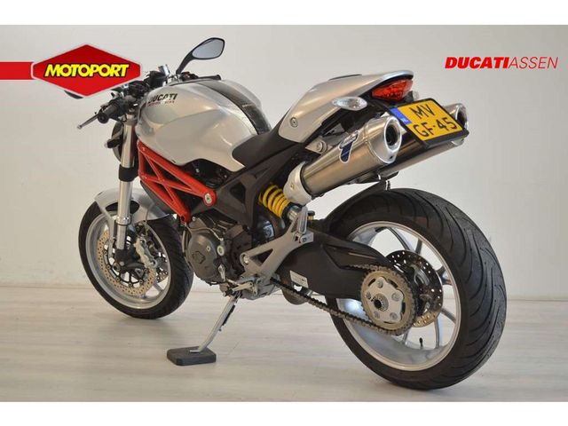 ducati - m-1100