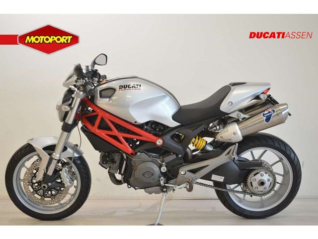 ducati - m-1100