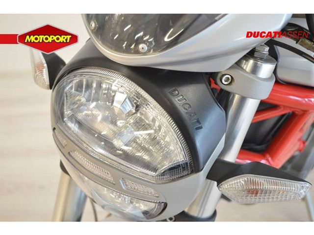 ducati - m-1100