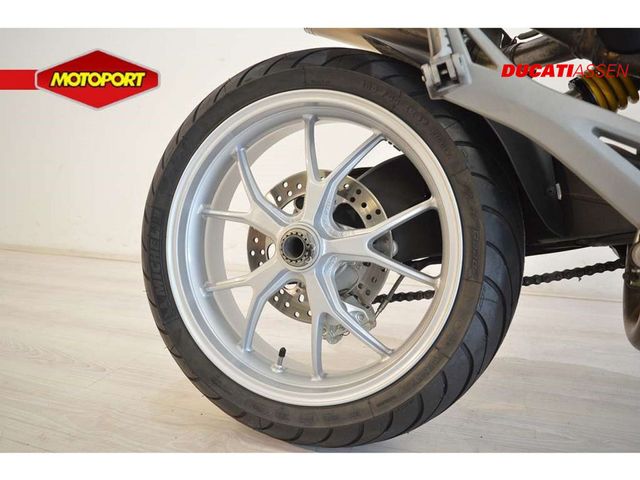 ducati - m-1100