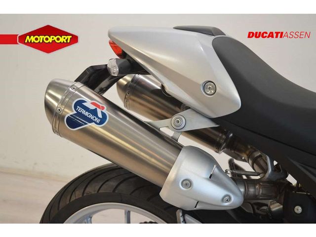 ducati - m-1100