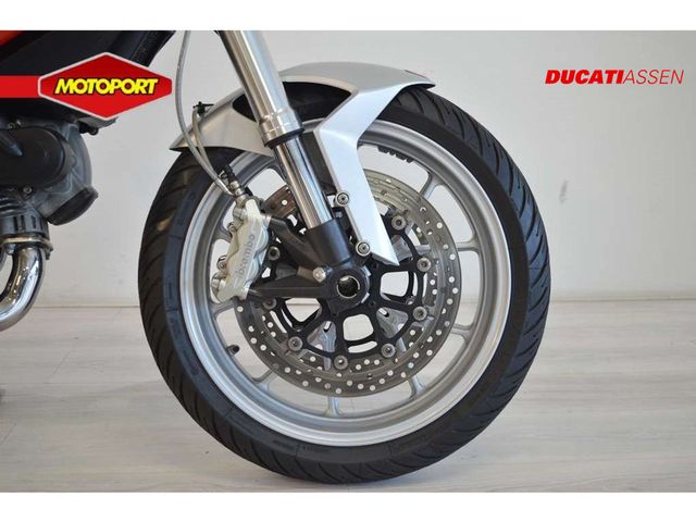 ducati - m-1100