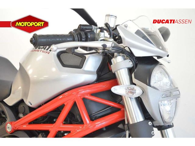 ducati - m-1100