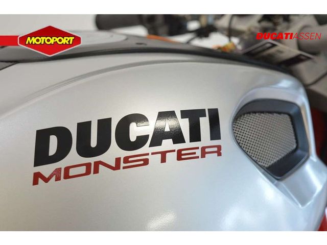 ducati - m-1100