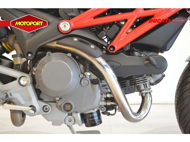 ducati - m-1100