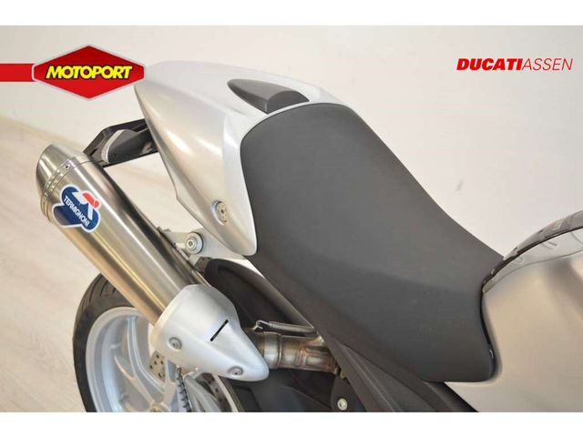 ducati - m-1100