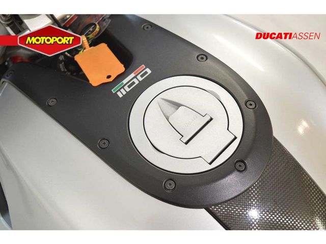 ducati - m-1100