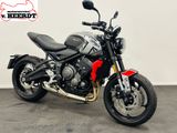 TRIUMPH TRIDENT 660