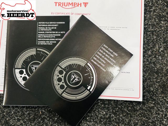 triumph - trident-660