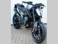 KTM 790 Duke 2020 occasion – foto 11 van 13