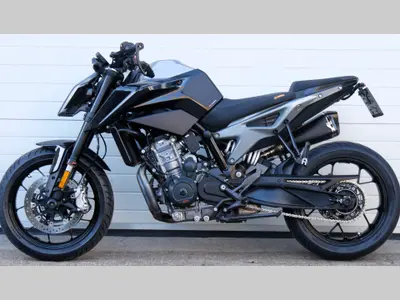 KTM 790 DUKE – foto 2