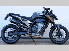 KTM 790 Duke 2020 occasion – foto 10 van 13