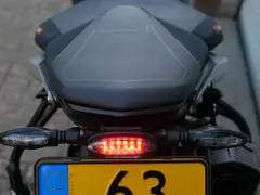 KTM 790 Duke 2020 occasion – foto 9 van 13