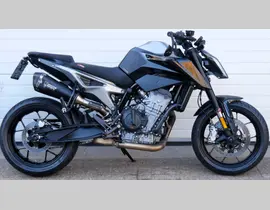 KTM 790 Duke 2020 occasion